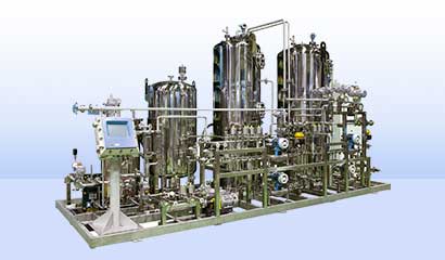 04 Separation & Refining<br>(Ion Exchange Resins)