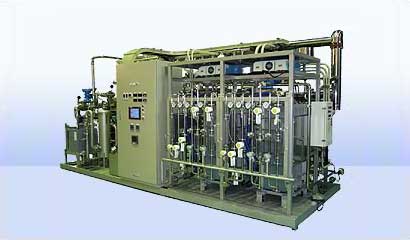 05 Medical Water Production Systems